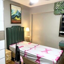 Blk 20 Dover Ville (Queenstown), HDB 3 Rooms #555300231